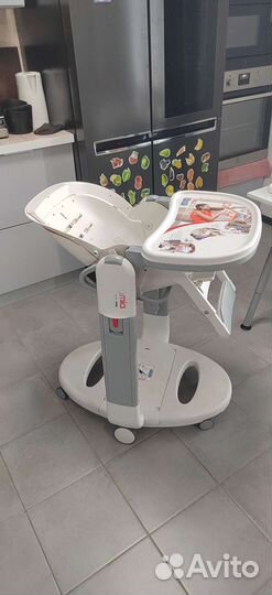 Стул для кормления Peg Perego Tatamia