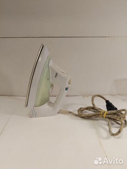 Утюг Braun Optistyle SL 3120 (Д)