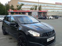 Nissan Qashqai+2 1.6 MT, 2012, 210 535 км, с пробегом, цена 1 090 000 руб.