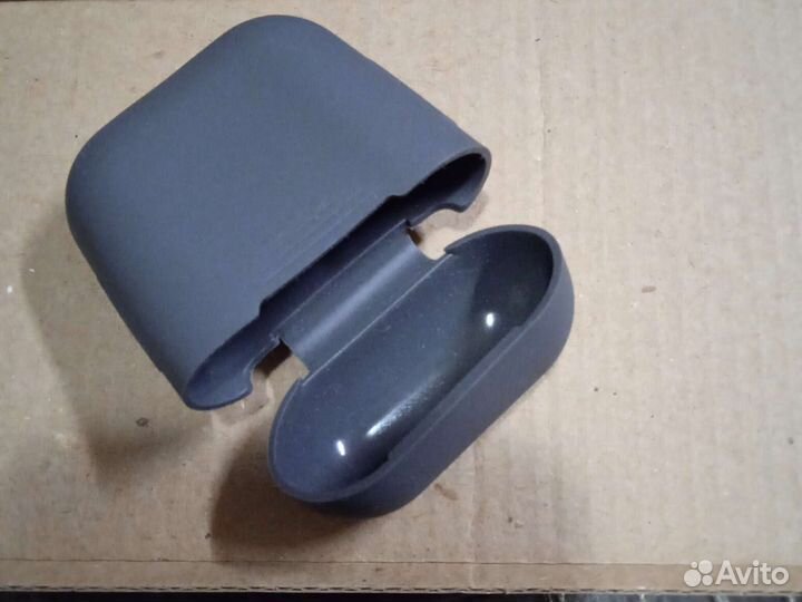 Аксессуары для airpods