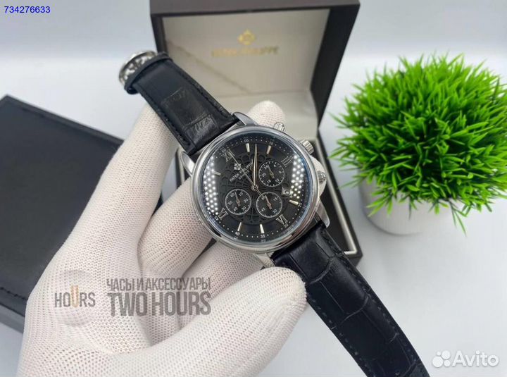 Часы Patek Philippe