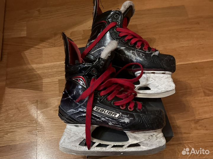 Коньки Bauer X800 размер 2,5D