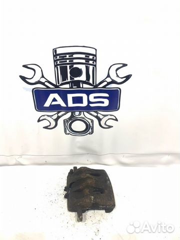 Суппорт тормозной передний левый Ssangyong Kyron 1