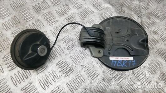 Лючок бака dodge caliber (HBR17EH01)