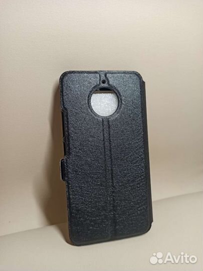 Чехол-книжка на Motorola