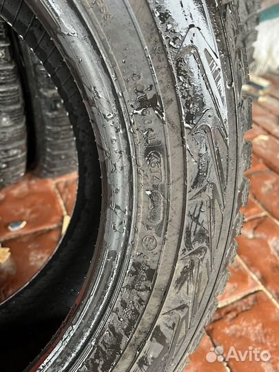 Nordman 5 215/60 R16 99T