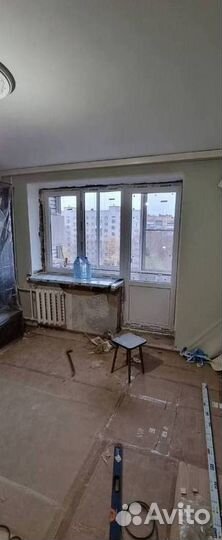 Окна на заказ