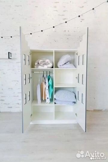 Детский шкаф новый