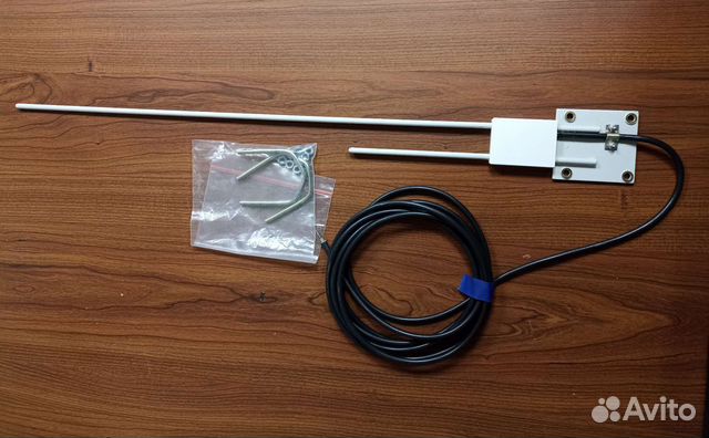 Внешняя антенна усиления GSM сигнала