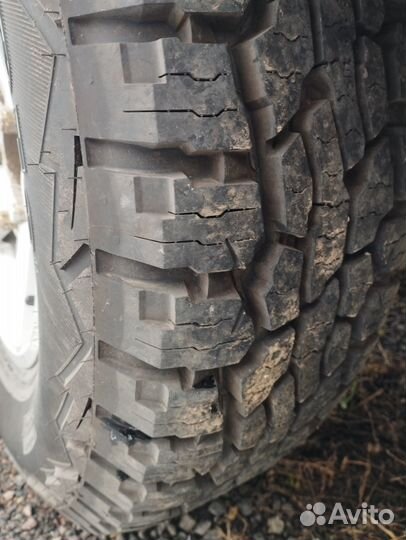 LADA 4x4 (Нива) 1.7 МТ, 1990, 75 000 км