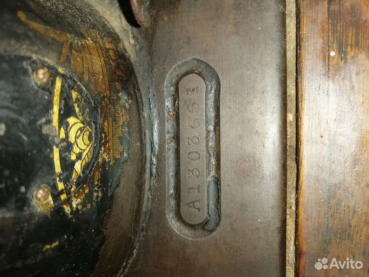 Швейная машина зингер