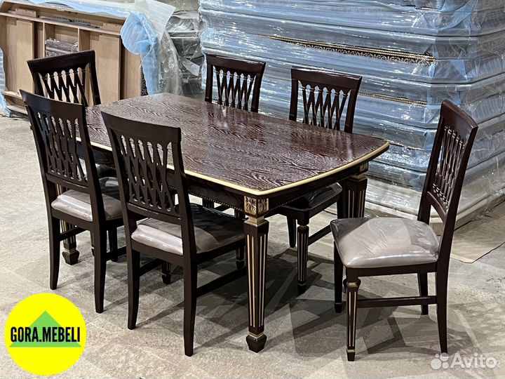 Столы Стулья