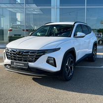 Новый Hyundai Tucson 2.0 AT, 2024, цена от 3 800 000 руб.