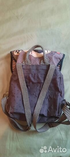 Рюкзак для девочки