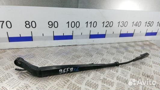 Щеткодержатель лобового стекла cadillac escalade 3