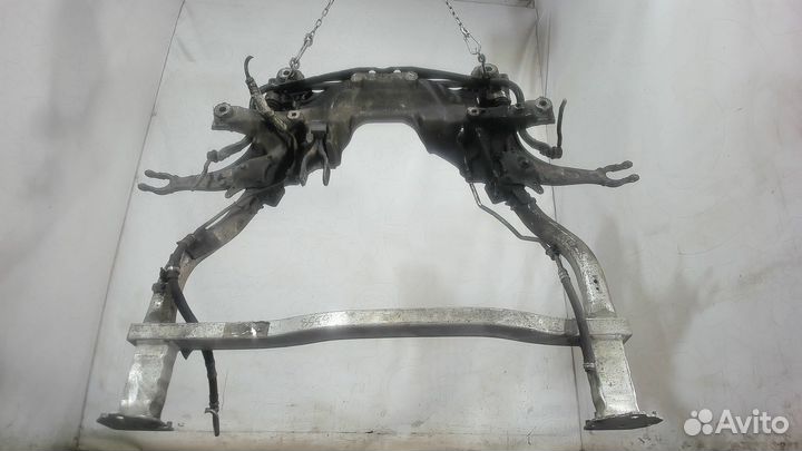 Балка подвески передняя Citroen C5 2008, 2008