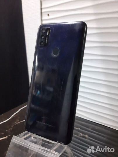 ZTE Blade A7s (2020), 3/64 ГБ