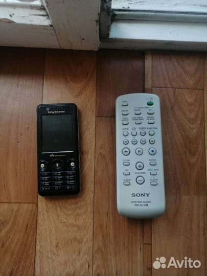 Пульт ду sony