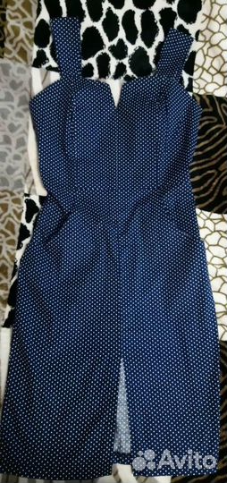 Продам платье