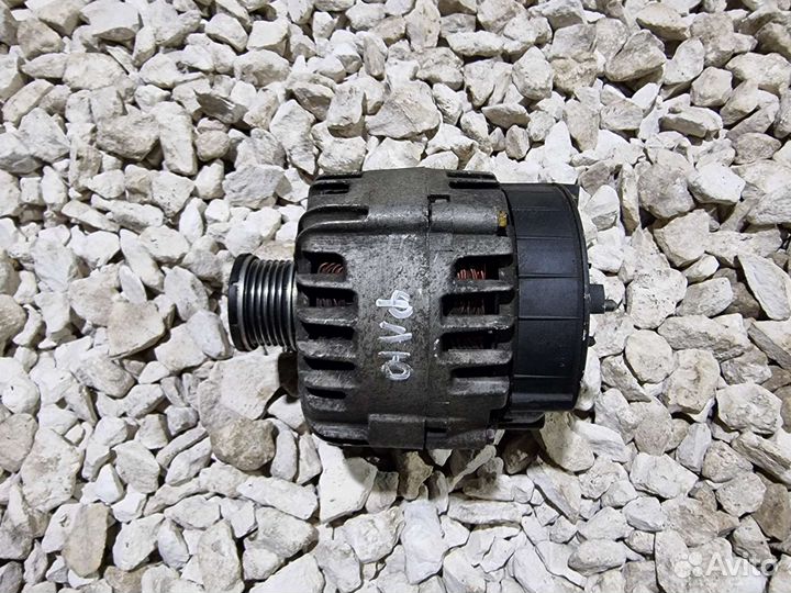 Генератор Флюенс Fluence