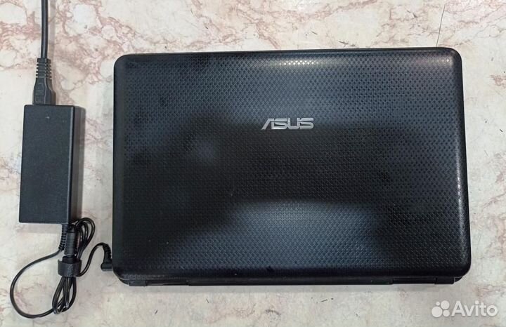 Ноутбук Asus K50C