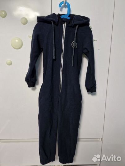 Комбинезон 110