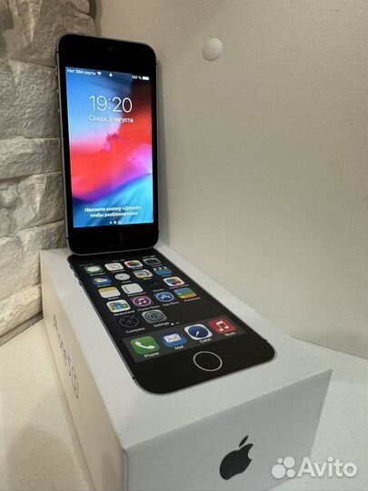 Apple iPhone 5s 16gb