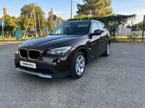 BMW X1 2.0 AT, 2011, 183 852 км, с пробегом, цена 1 380 000 руб.