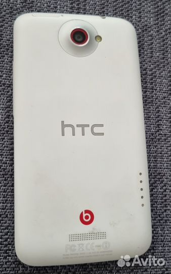 HTC One X+, 64 ГБ