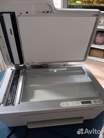 Принтер,сканер,копии,мфу струйный