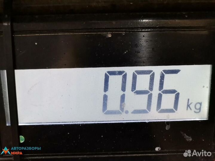 Вискомуфта Audi A6 4A/C4 1995 058121350