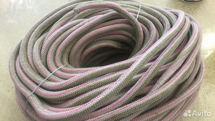 Шнур эспандерный резиновый