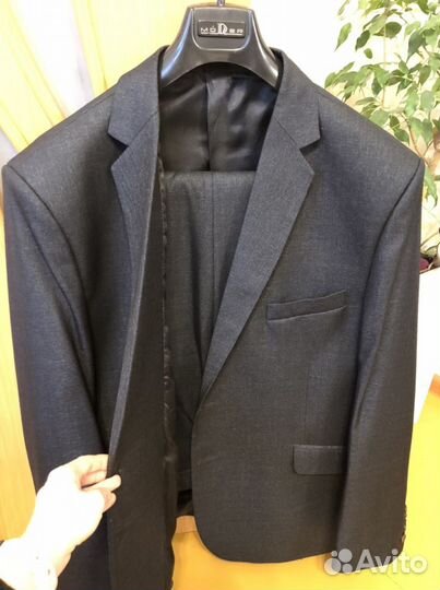 Костюм мужской