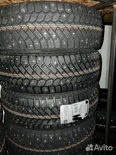 Gislaved Nord Frost 200 195/65 R15 95T