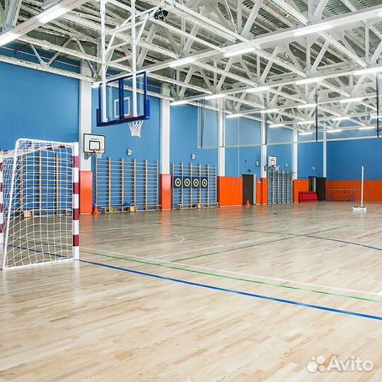 Решетка защитная для светильника pз-01 1320х230х96