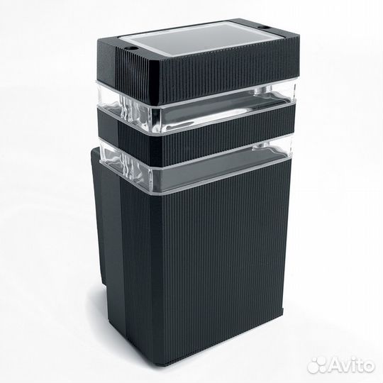 Светильник на стену Feron DH0806 IP54 E27 41153