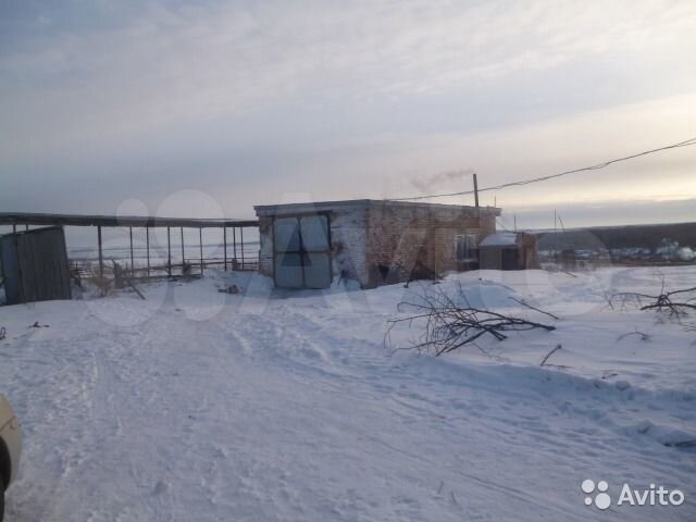 Фермерское хозяйство