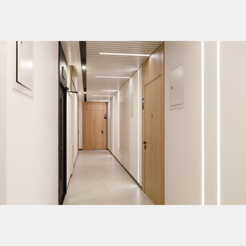 3-к. квартира, 104,6 м², 2/32 эт.