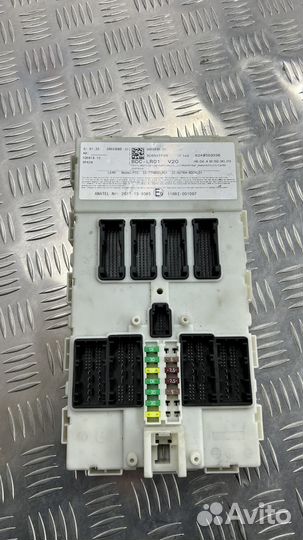 Блок управления BDC BMW X5 F15, X6 F16