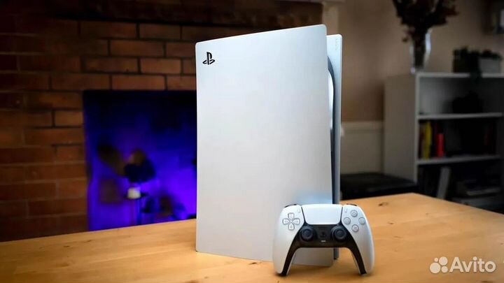 Sony PlayStation 5 Slim 1TB