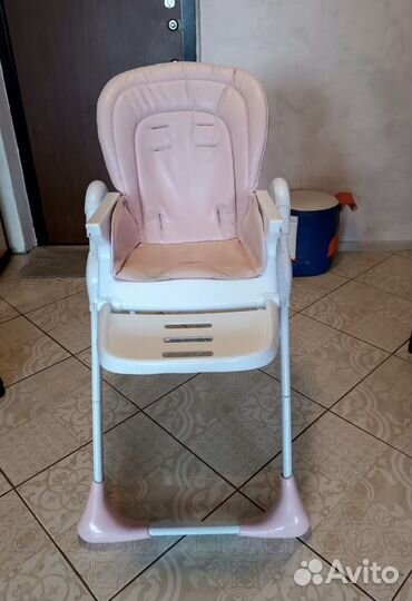 Стул для кормления