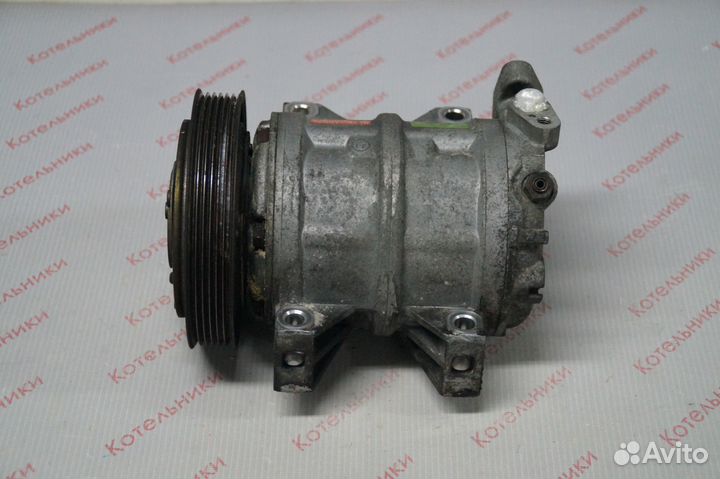 Nissan 92600-4N000 Компрессор кондиционера