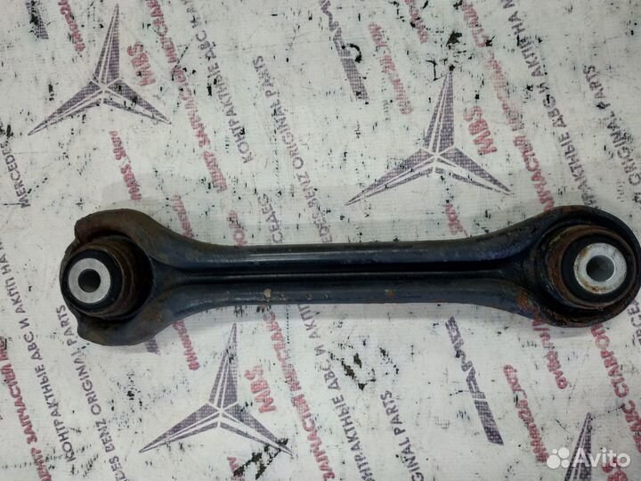 Рычаг w210 Mercedes поперечный задний