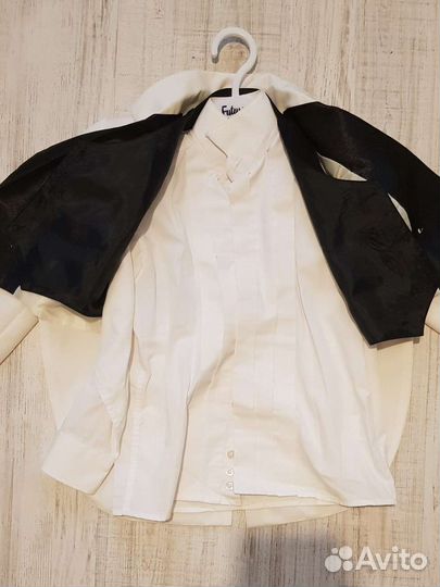 Детский костюм, смокинг, Futurino fashion