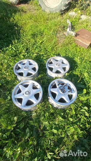 Диски LM technik R15