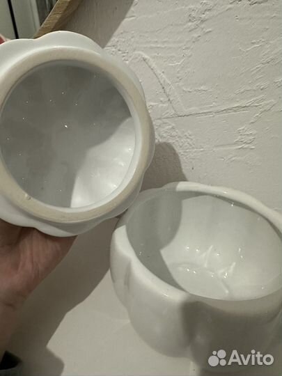 Шкатулка тыква