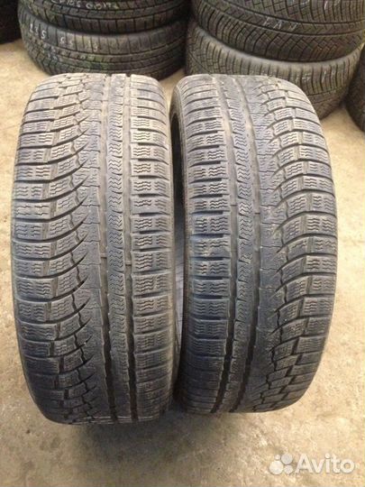 Nokian Tyres WR A4 215/55 R17
