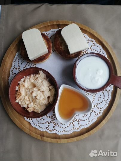 Йога-тур для женщин 