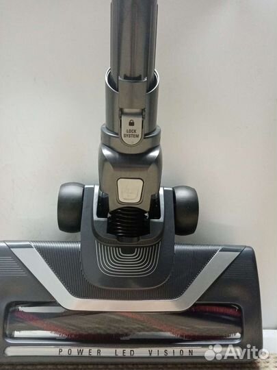 Щетка в сборе tefal SS-2230002912