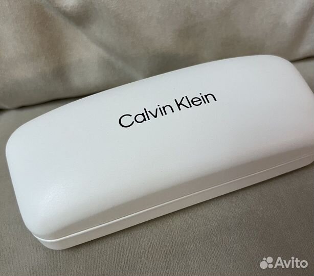 Солнцезащитные очки новые